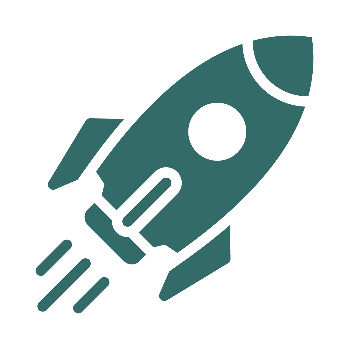 rocket